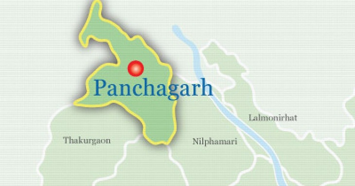 Road crash kills bank officer in Panchagarh