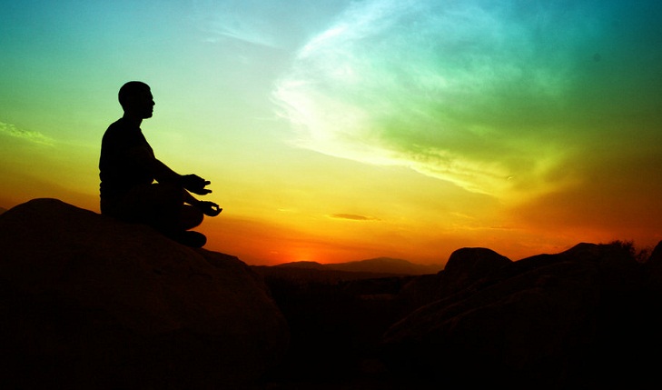 Proposed tax on meditation sparks reaction