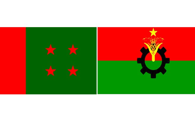 ‘AL least bothered about BNP’s threat of movement’