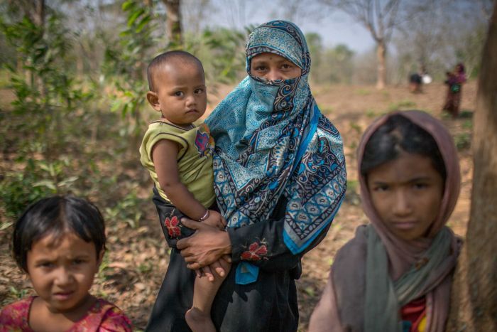 Bangladesh still hosts largest number of refugees: Report