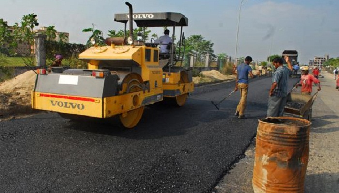 WB finds road construction cost in Bangladesh world’s highest