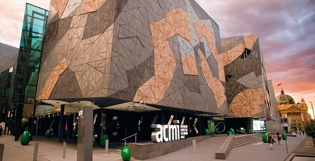 Melbourne a leading destination for cultural tourism in Australia: report