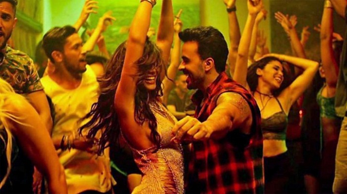 Malaysia bans 'unsuitable' hit Despacito from state stations