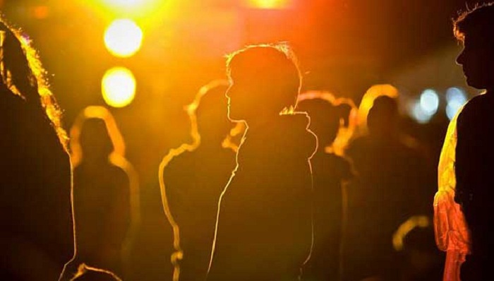 Young people trust less, but still happy: study