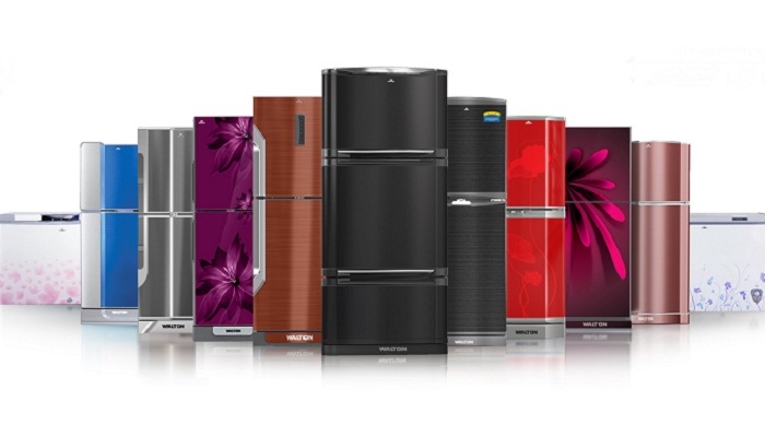 Over 1 lakh Walton fridges sold in a day