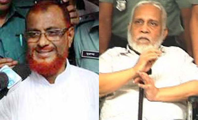 War crimes: Supreme Court to hear appeals of Azhar, Qaiser on October 10