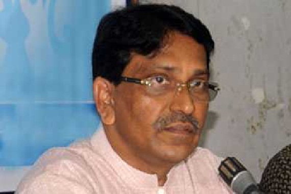 Quader met Chief Justice to resolve crisis: Hanif
