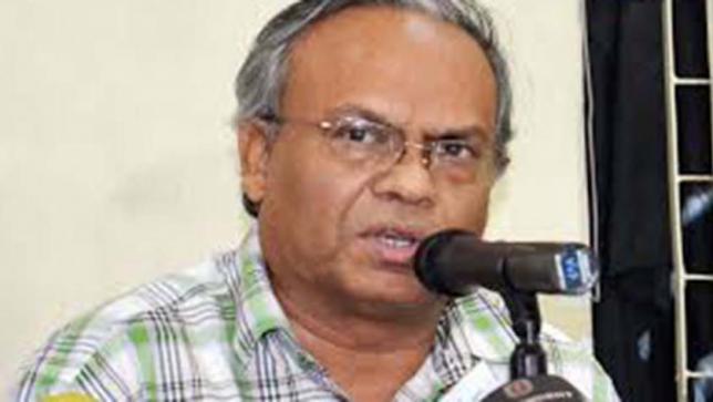 Awami League trying to change Supreme Court verdict ‘by force’: Rizvi