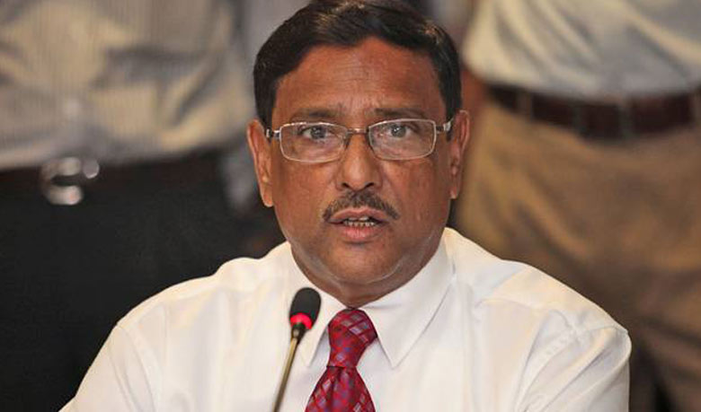 Smooth Eid journey unlikely this time: Quader