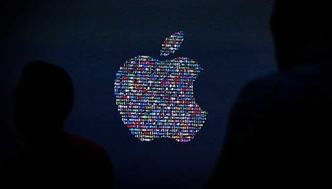 Apple under pressure to dazzle as market slows