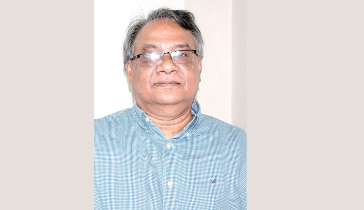 Bangladesh: Living with Floods