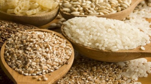 Import of rice, wheat, diesel, fertilizer gets nod 