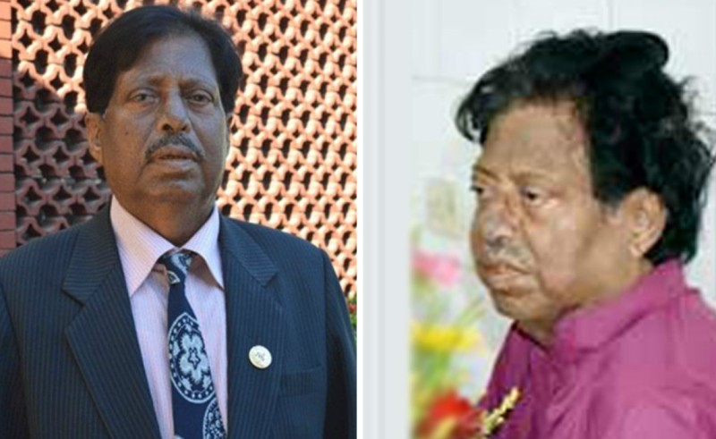 Veteran singer Abdul Jabbar passes away