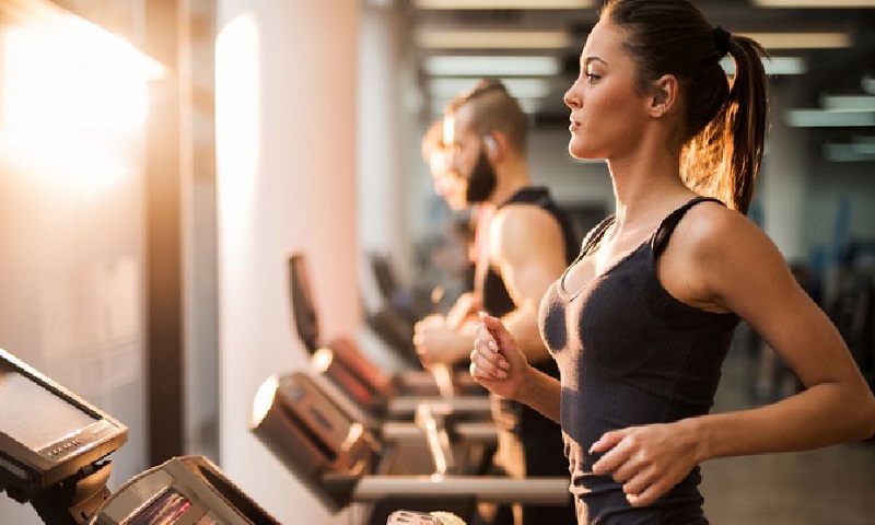 What’s the right age to join a gym