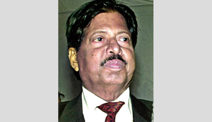 2nd Janaza for Abdul Jabbar held at Dhaka University mosque