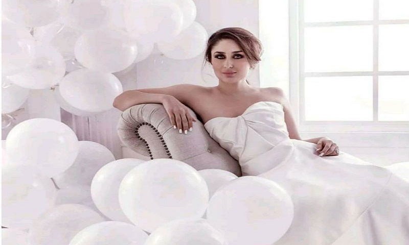 Kareena Kapoor Khan feels nepotism is overrated