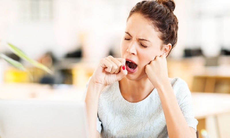 Simple tips on how to stop yawning
