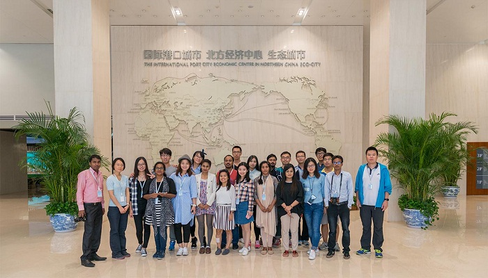 Bangladesh-China Youth camp begins Tuesday in Yunnan