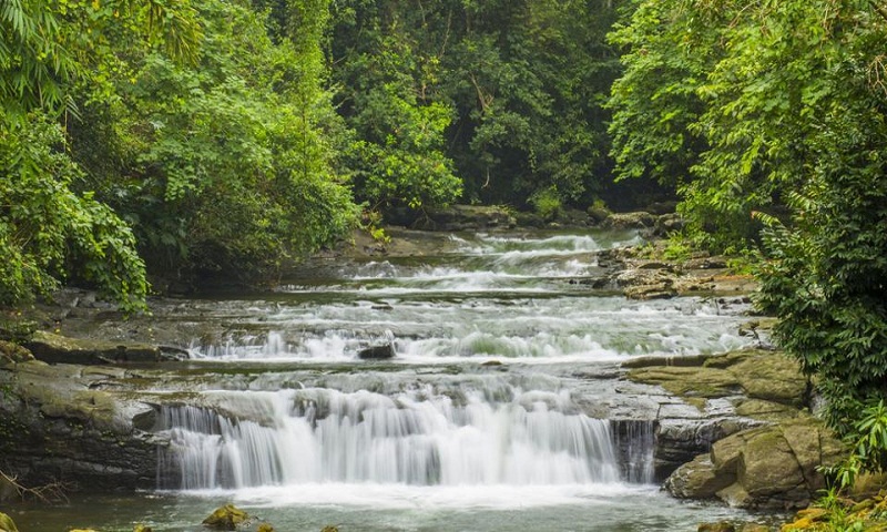 Planning a trip to Meghalaya? Maintain cleanliness to avoid being fined