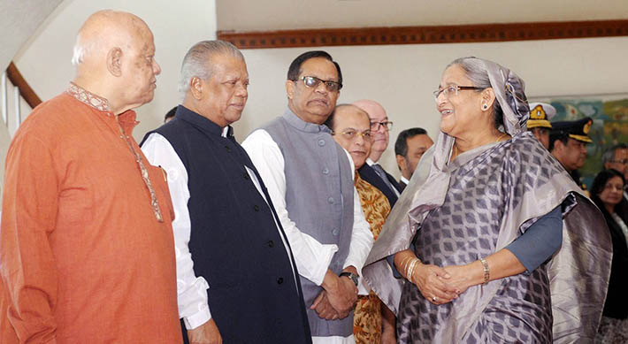 Prime Minister leaves Abu Dhabi for New York to attend 72nd UNGA