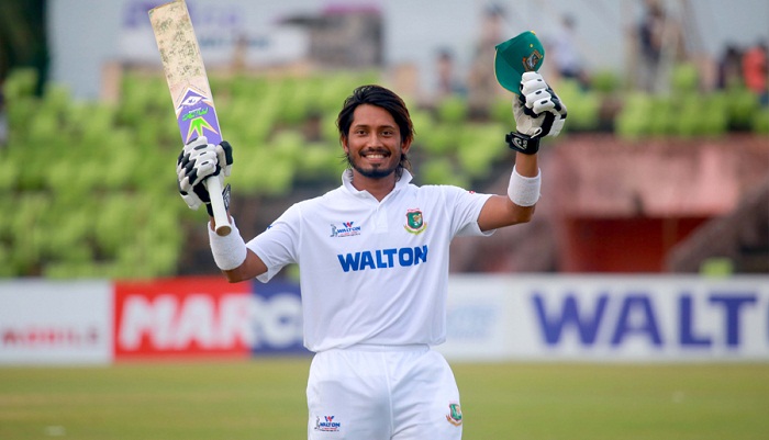 NCL 1st round sees Anamul’s double, 6 centuries