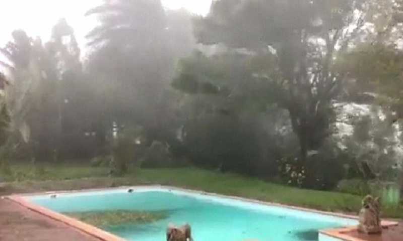 Hurricane Maria 'devastates' Dominica: Prime minister