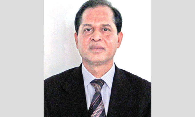 Stronger Industry and Dream of a Developed Nation