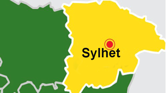 Road crash kills 2 in Sylhet 