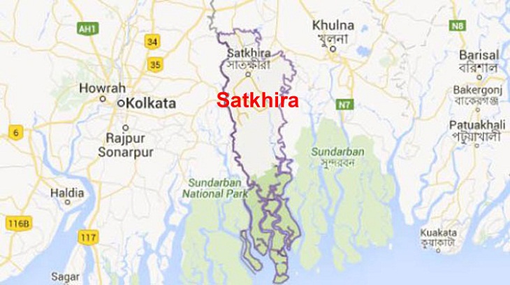 13 Rohingyas found in Satkhira   