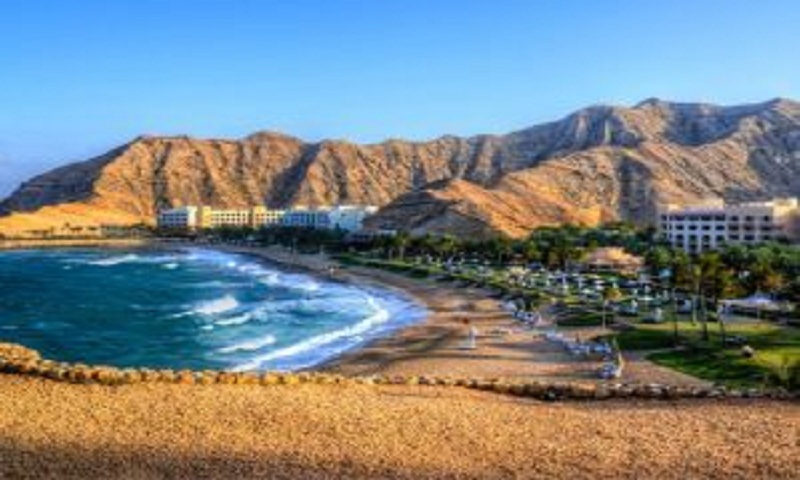 Oman: Hospitality and beauty leave an impact