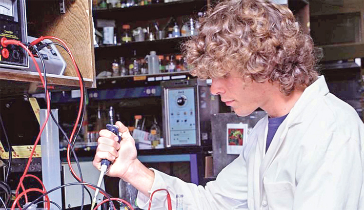 Rare tumour points way to diabetes treatment
