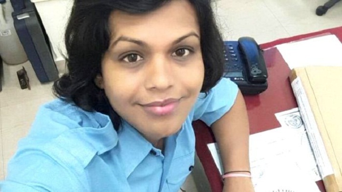India navy discharges officer after sex change