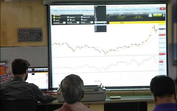 Stocks open optimistic on bourses