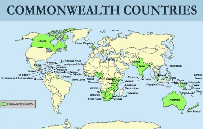 Commonwealth law ministers meet in Nassau October 16-19