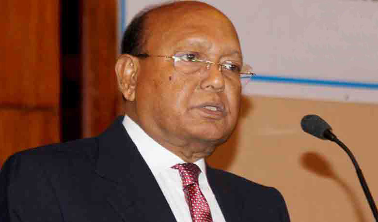 Int’l community must exert more pressure on Myanmar: Tofail