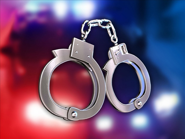 9 ‘robbers’ held in Gazipur