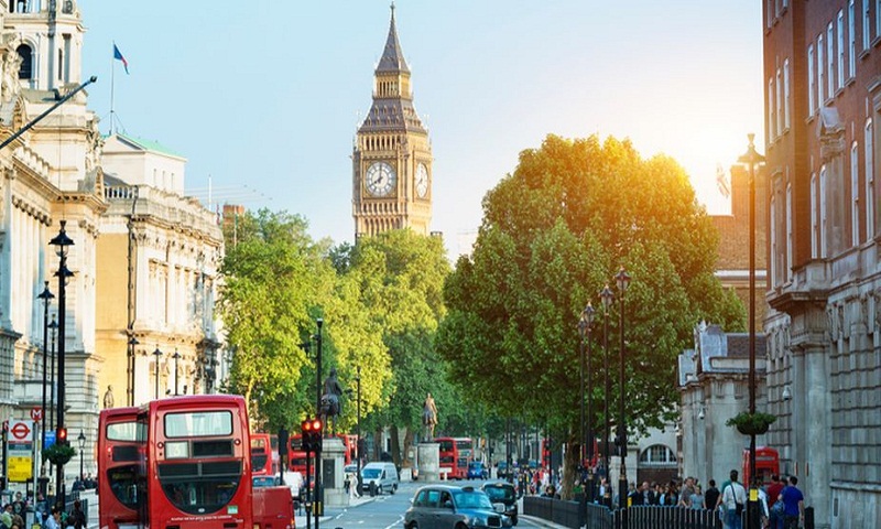 London retains No 1 world city

