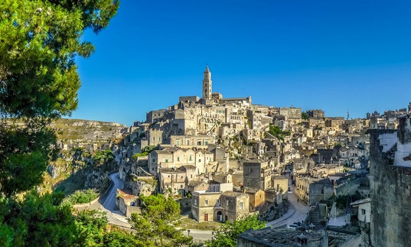 Countries with the most Unesco world heritage sites