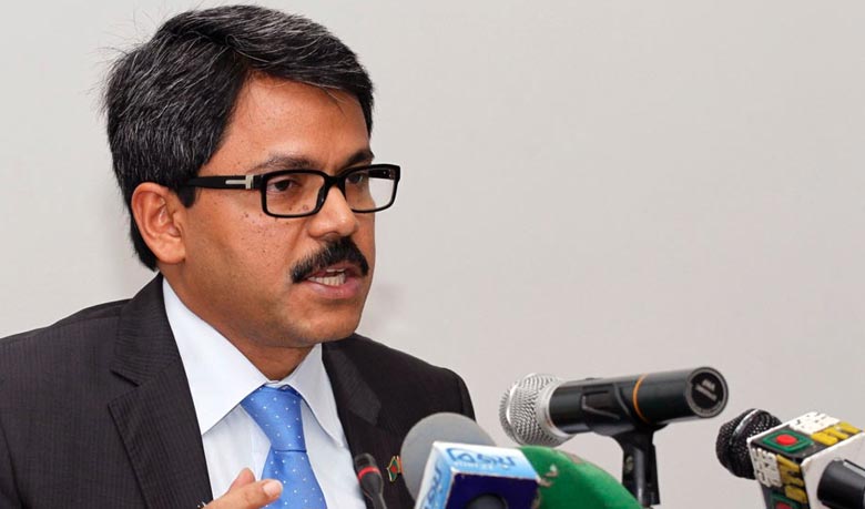 Shahriar for avoiding fake news