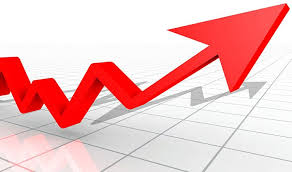 Bourses edge up in early trading