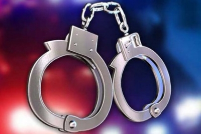 Three foreign fraudsters held