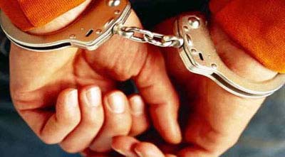 3 Neo-JMB men held in city