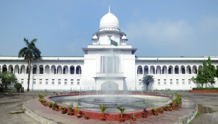 No bar to probe into graft allegation against ex-SC judge Zainul Abedin