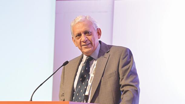 Myanmar must take back Rohingyas: Gowher Rizvi