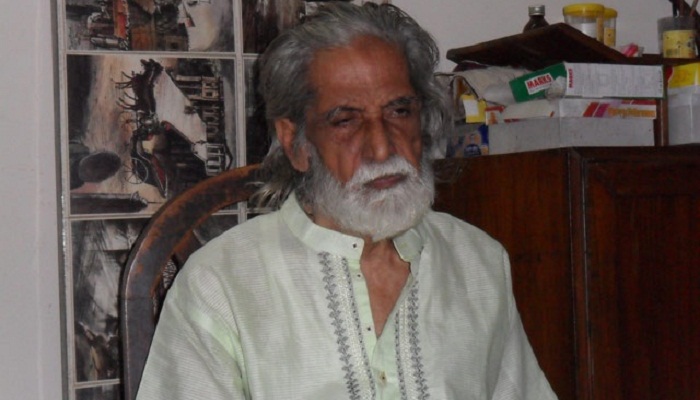 Language Movement hero Takiullah passes way