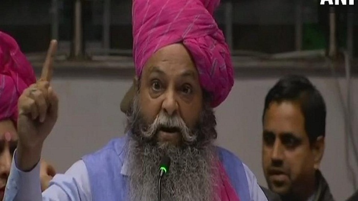 BJP leader announces reward for beheading Deepika, Bhansali