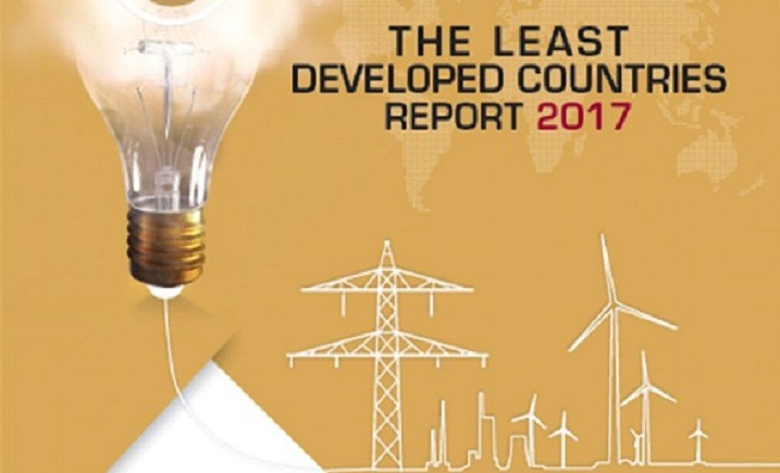 New power connection is a major challenge for Bangladesh in achieving SDGs: UNCTAD report