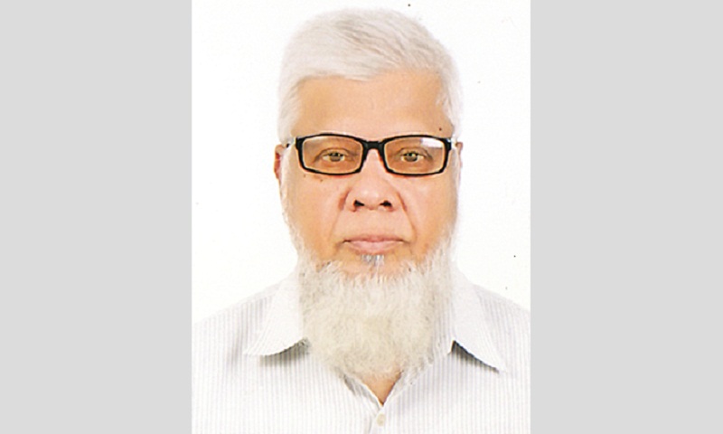 On External Resources: Bangladesh Perspective