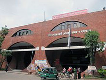 Suhrawardy Hospital set to open 60-bed cancer ward