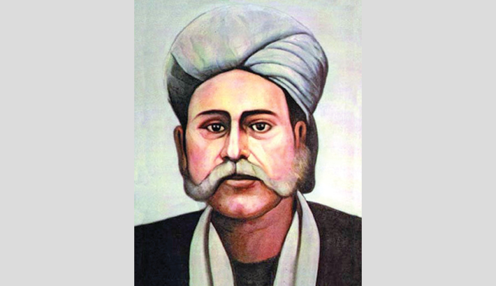 Hason Raja remembered on his 95th death anniversary